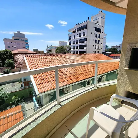 202-Apartamento Em Bombas 180Mtrs Do Mar Bombinhas Exterior photo