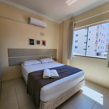 202-Apartamento Em Bombas 180Mtrs Do Mar Bombinhas Exterior photo