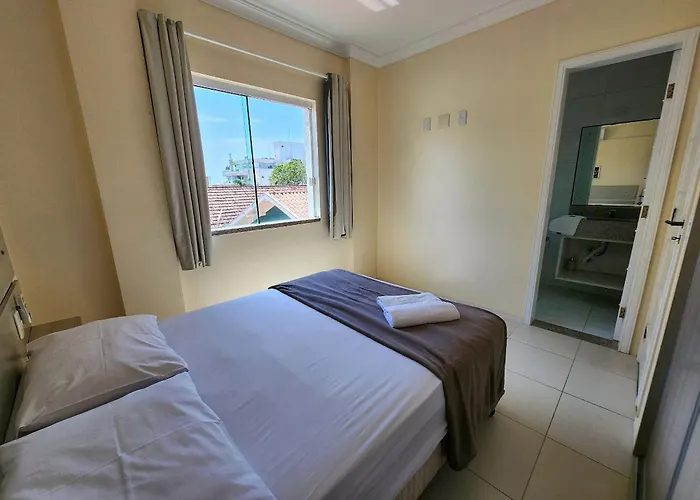 202-Apartamento Em Bombas 180Mtrs Do Mar
