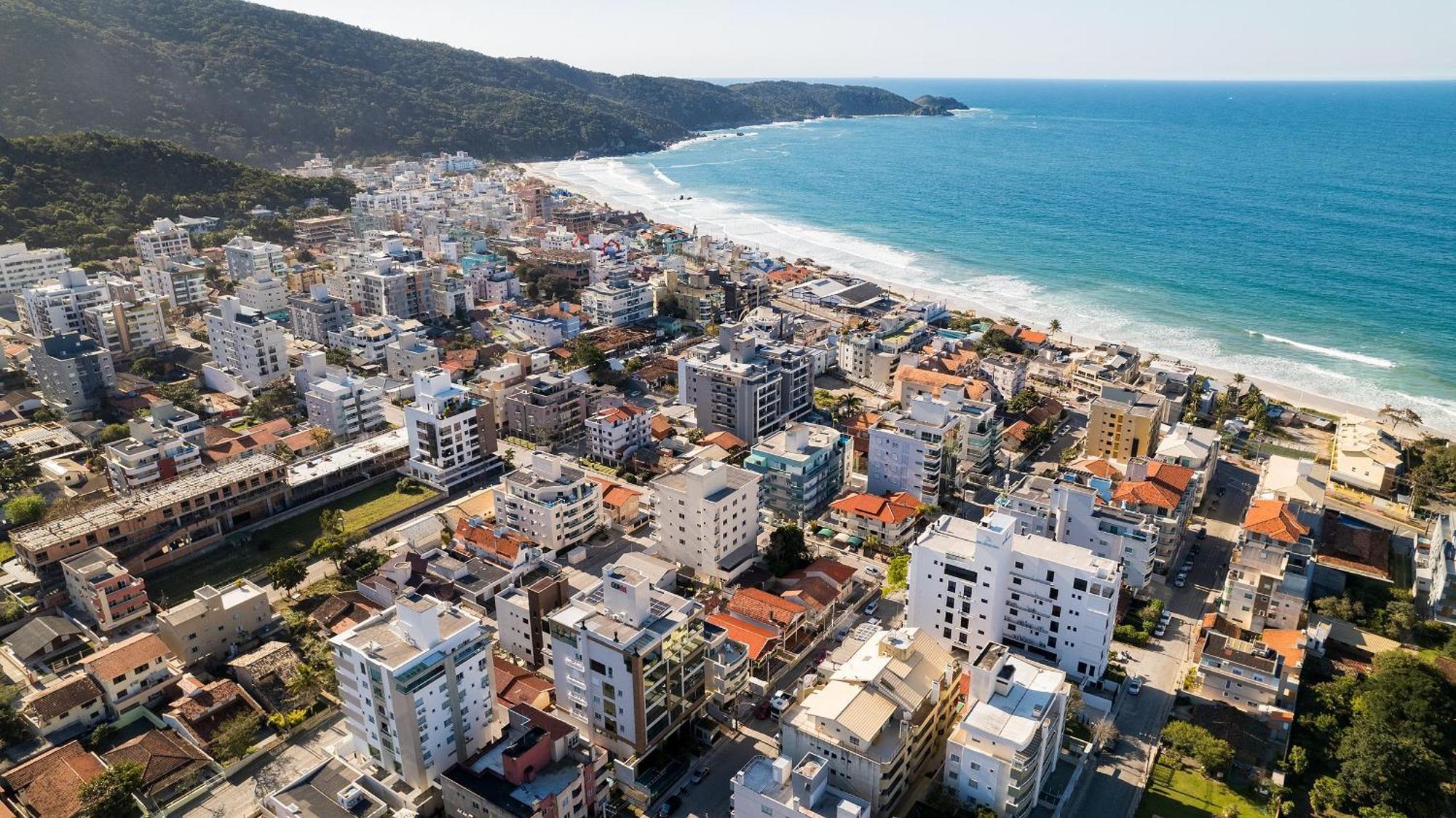 202-apartamento Em Bombas 180mtrs Do Mar Bombinhas
