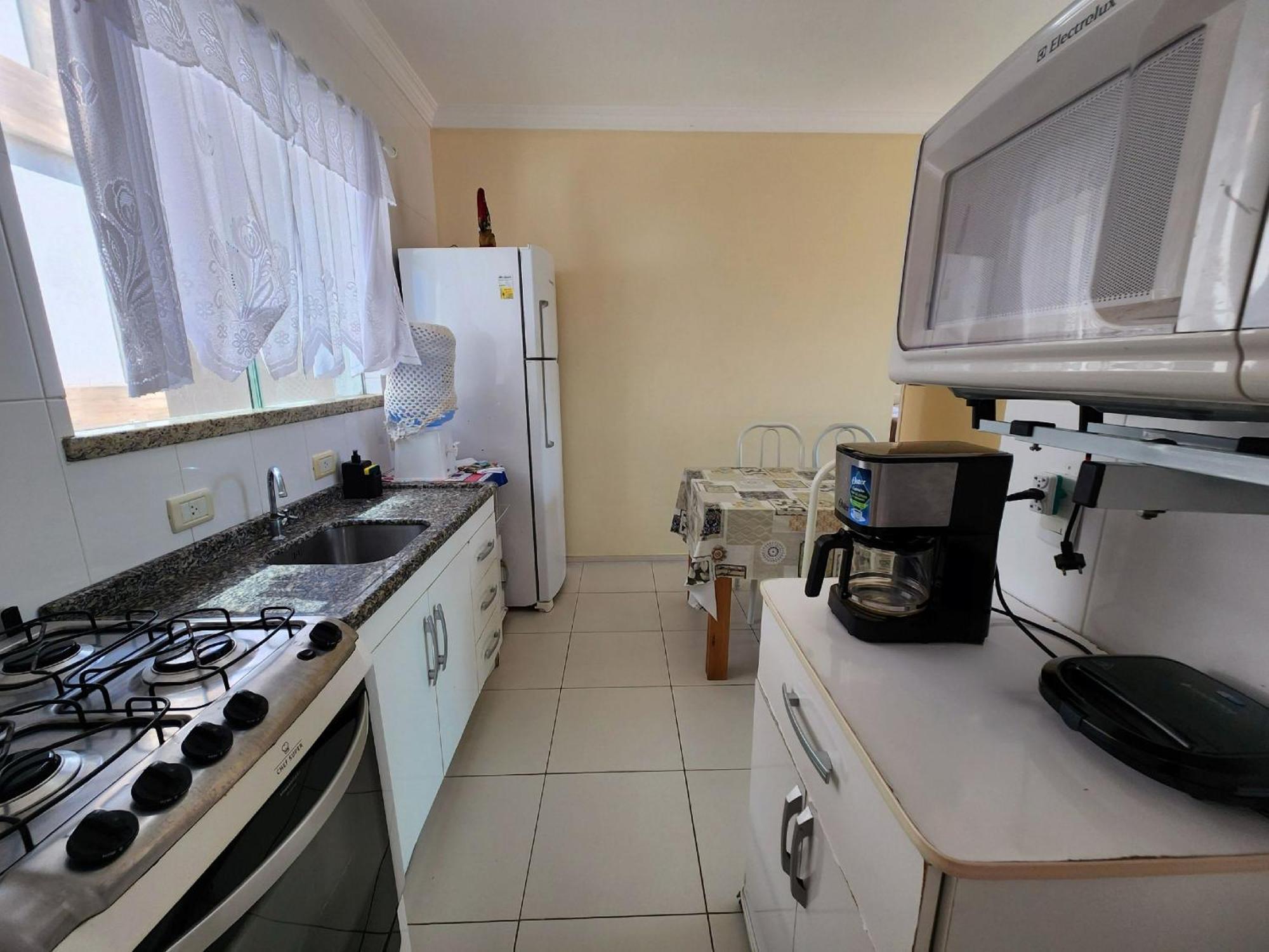 202-apartamento Em Bombas 180mtrs Do Mar Apartamento Bombinhas